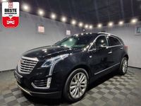 Gebraucht Cadillac XT5 314 PS (230 kW) 2018 Schwarz SUV