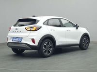 Neu Ford Puma Titanium 125 PS (91 kW) 2025 Weiss SUV