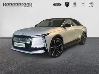Gebraucht DS Automobiles N°8 180 kW (245 PS) 2026 Grau SUV