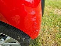 Gebraucht Citroën C1 Style 68 PS (50 kW) 2010 Rot Kleinwagen