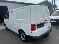 Usado VW Transporter 150 CV (110 kW) 2019 Blanco Van