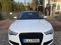 Gebraucht Audi A5 245 PS (180 kW) 2014 Coupé