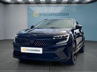 Neu Renault Austral 158 PS (116 kW) 2025 Schwarz SUV