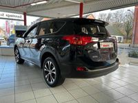 gebraucht Toyota RAV4 2.0 4x4 Multidrive S Comfort