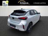 Gebraucht Opel Corsa 101 PS (74 kW) 2024 Silber Kleinwagen