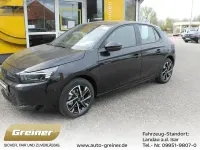Gebraucht Opel Corsa 101 PS (74 kW) 2025 5 türen Kleinwagen