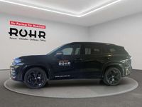 Gebraucht VW Tayron R-line 193 PS (141 kW) 2025 Grenadillschwarz metallic SUV