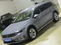 Używany VW Passat Alltrack 200 KM (147 kW) 2023 Szary Kombi