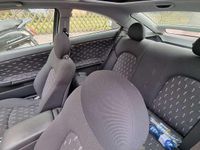 Gebraucht Mercedes 200 163 PS (119 kW) 2002 Grau