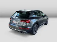 Gebraucht Audi SQ5 Sport 341 PS (250 kW) 2025 Daytonagrau perleffekt SUV