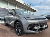 Neu Baic X55 177 PS (130 kW) 2025 Grau SUV