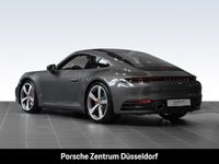 gebraucht Porsche 911 Carrera S 992LED-Matrix Sportabgasanlage BOSE