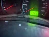 Gebraucht Ford Transit Connect 2006 Van / Kleinbus