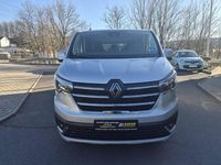 Gebraucht Renault Trafic 140 PS (102 kW) 2024 Grau