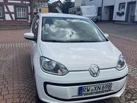 Second-hand VW up! take up! 60 CP (44 kW) 2012 Alb Hatchback