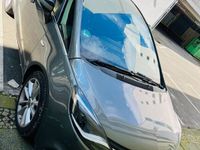gebraucht Opel Zafira Tourer Automatik