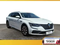Gebraucht Renault Talisman GrandTour Zen 159 PS (116 kW) 2021 Weiß Kombi