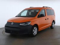 Gebraucht VW Caddy Maxi Basis 116 PS (85 kW) 2025 Orangekeine angabe Van / Kleinbus