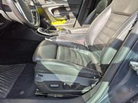 Gebraucht Opel Insignia 198 PS (145 kW) 2013 Grau Kombi