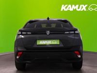 Gebraucht Peugeot 408 145 PS (106 kW) 2024 Sellenium grey paintwork/painted metallic ext trim type SUV
