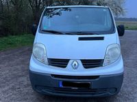 gebraucht Renault Trafic L2H1 DCI 115 2.0 Transporter Vivaro Transit