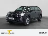 Gebraucht Skoda Kodiaq Selection 204 PS (150 kW) 2024 Schwarz SUV