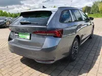Neu Skoda Octavia 150 PS (110 kW) 2026 Grau Kombi