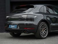 Gebraucht Porsche Macan GTS 381 PS (280 kW) 2020 Grau SUV