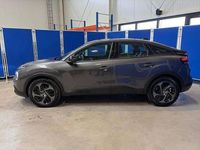 Gebraucht Citroën C4 131 PS (96 kW) 2024 Grau Limousine