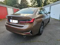 Gebraucht BMW 330 Luxury Line 258 PS (189 kW) 2019 Braun Limousine