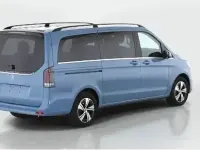 Gebraucht Mercedes V300 Avantgarde 237 PS (174 kW) 2025 Blau Van / Kleinbus