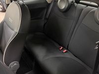 Gebraucht Fiat 500C 49 PS (36 kW) 2014 Violet Cabrio