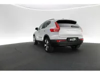 Brugt Volvo XC40 Core 169 kW (231 HK) 2023 Sølv SUV