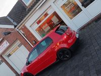 gebraucht VW Golf V 