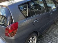 Gebraucht Toyota Corolla 90 PS (66 kW) 2004 Kombi