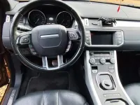 Gebraucht Land Rover Range Rover evoque 190 PS (139 kW) 2014 Andere farben SUV