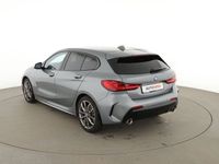 gebraucht BMW 120 120 i M Sport Aut.*NAVI*LED*TEMPO*PDC*