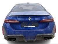 Neu BMW M5 Performance 727 PS (534 kW) 2025 C1k m marina bay blau metallic Limousine
