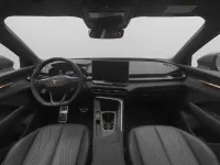 Gebraucht Cupra Terramar Limited Edition 325 PS (239 kW) 2025 Enceladusgrau matt SUV