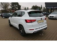 gebraucht Cupra Ateca VZ 2.0 TSI 300 PS DSG 4Drive Klima