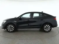 Gebraucht Renault Arkana 140 PS (102 kW) 2022 Schwarz SUV