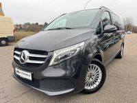 Gebraucht Mercedes V250 Edition 190 PS (139 kW) 2020 Grau Van / Kleinbus