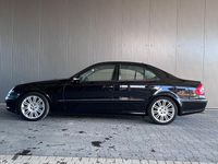 Gebraucht Mercedes E280 Avantgarde 231 PS (169 kW) 2007 Schwarz Limousine
