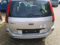 gebraucht Ford Fusion Opel Corsa