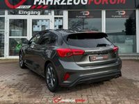 gebraucht Ford Focus ST-Line Automatik/Led/Kamera/Keyless