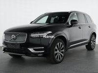 Gebraucht Volvo XC90 Ultimate 235 PS (172 kW) 2024 Schwarz SUV