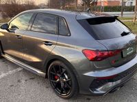 gebraucht Audi RS3 Sportback RS3Carbon brakes + RS Dyn.Plus + B&O