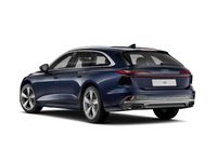 Gebraucht Audi A6 Performance 204 PS (150 kW) 2025 Firmamentblau metallic Kombi