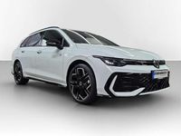 Neu VW Golf VIII R-line 150 PS (110 kW) 2025 Pure white Kombi