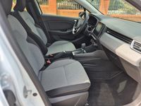 Gebraucht Renault Clio V Techno 91 PS (66 kW) 2025 Weiß Kleinwagen